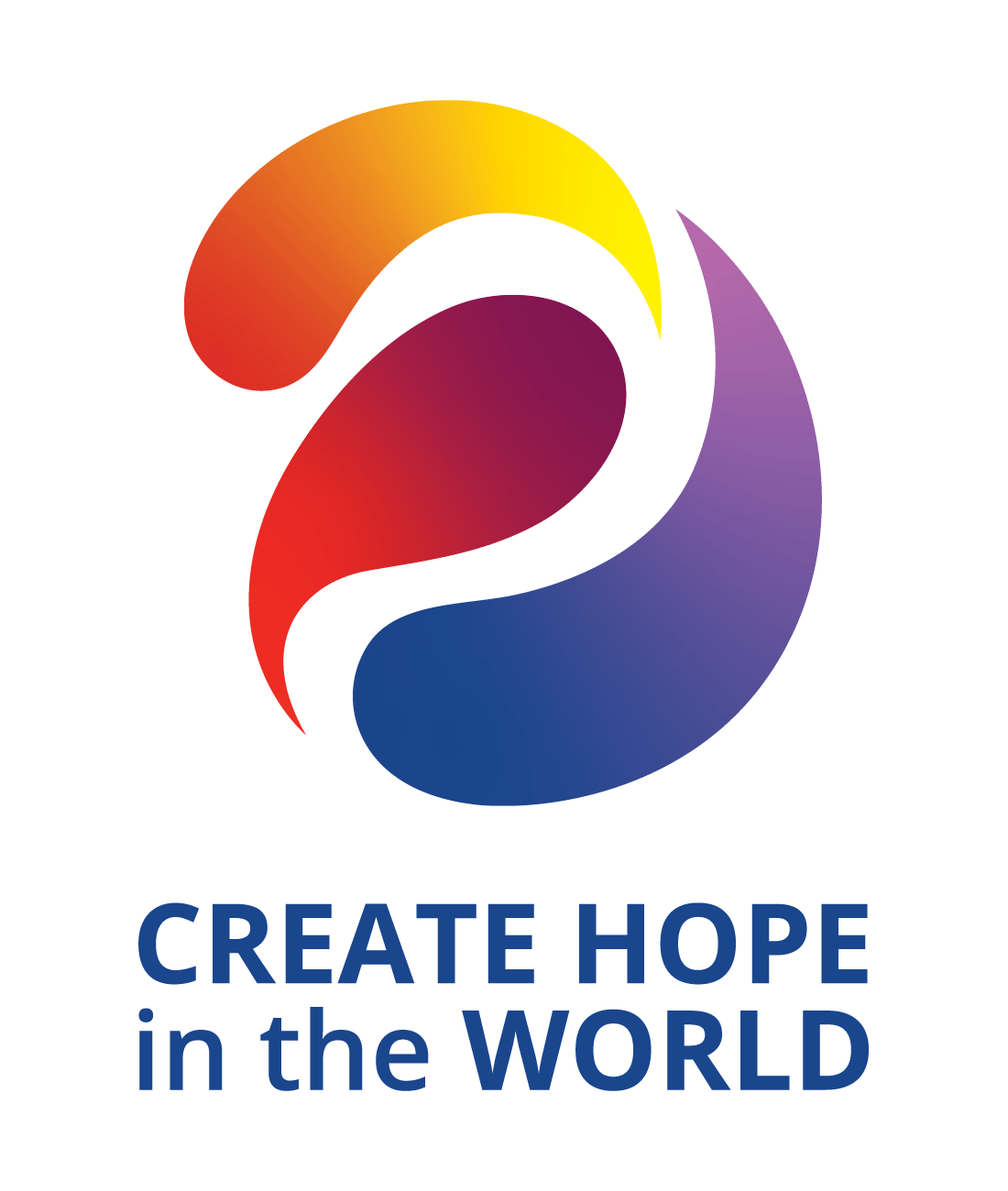 CREATE HOPE in the WORLD