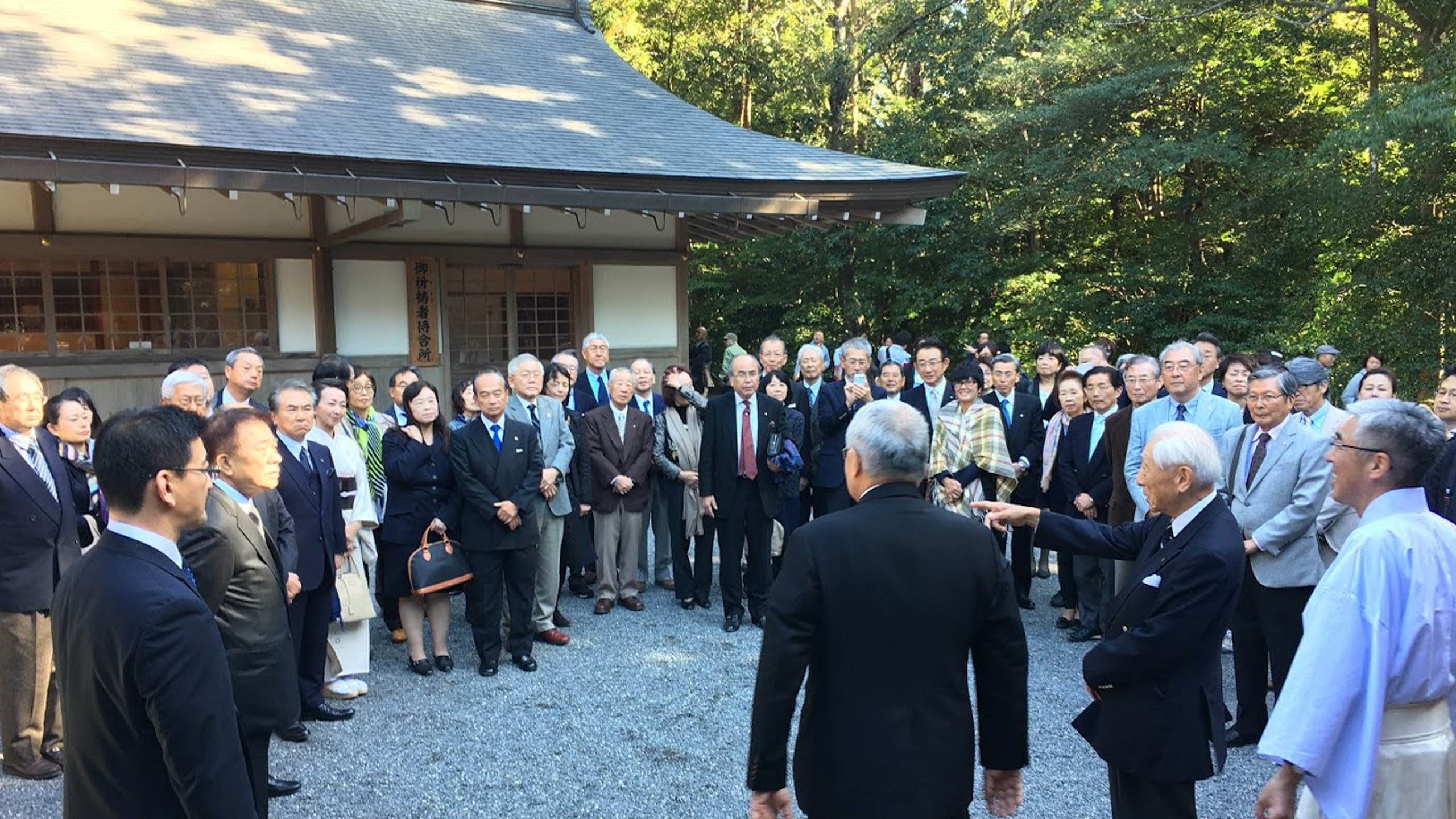 The Rotary Club of Tokyo South Photo5